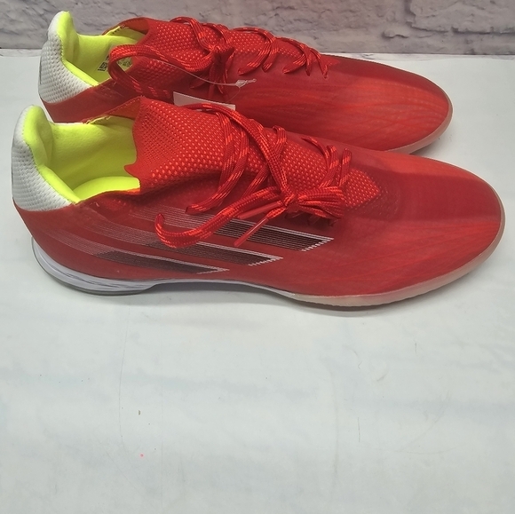 Adidas X Speedflow.1 TF Soccer Shoes ~ Men's 8.5 ~ FY3280 - Picture 4 of 10